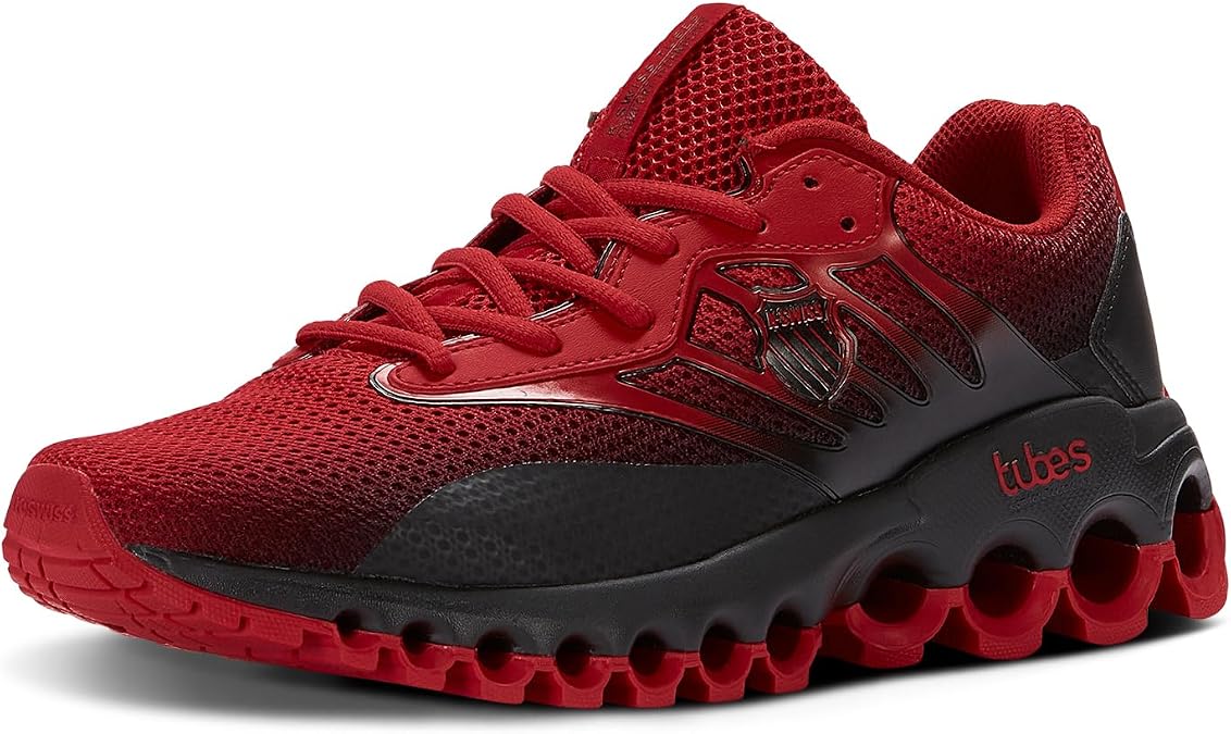 K-Swiss Men's Tubes Sport Training Shoe
