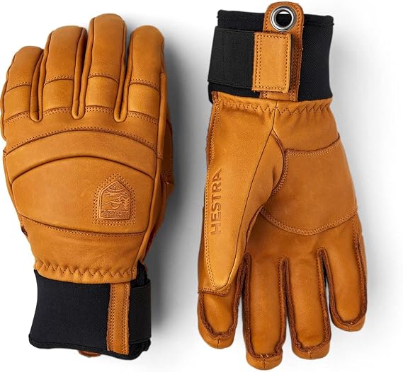 Hestra Fall Line Gloves