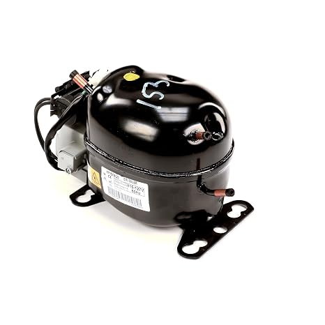 Beverage Air (BEVEV) Compressor-Embraco Emi50Uer (R290)