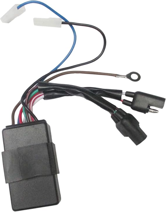 High Performance CDI Box Ignitor For Polaris Sportsman 500 1996-2001 1998 2000