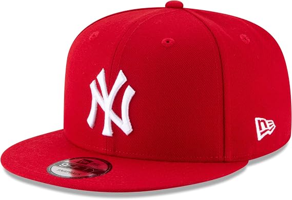 New Era Mens 9fifty