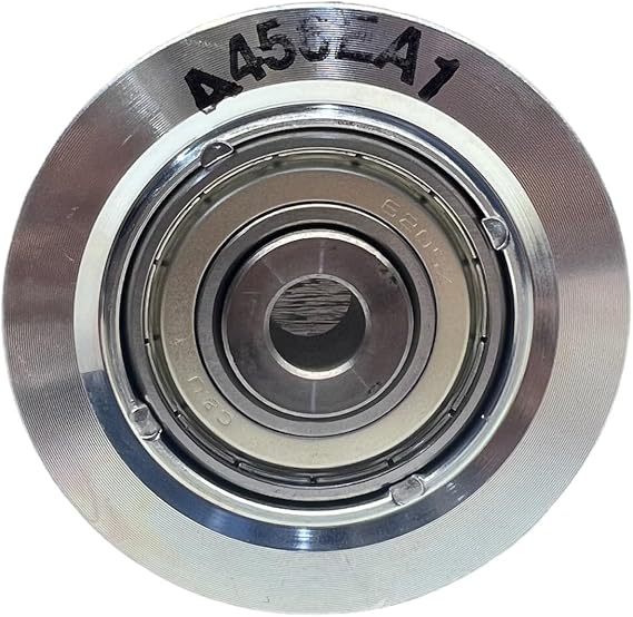 Otis Elevator Hanger Roller - A456EA1