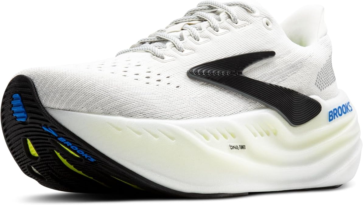 Brooks Mens Glycerin Max Neutral Running & Walking Shoe