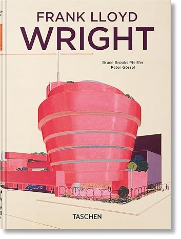 Frank Lloyd Wright: 45th Ed.