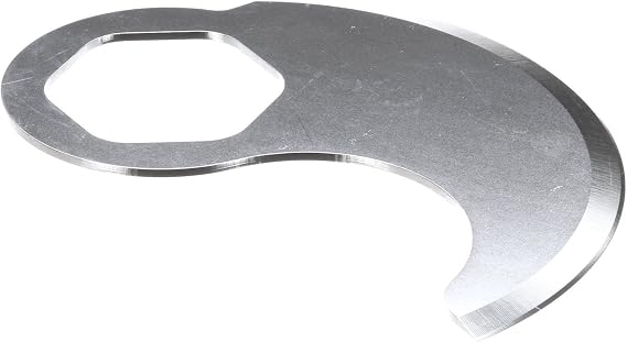 Robot Coupe Upper Straight Bl R602 117033 - Genuine OEM Replacement Part
