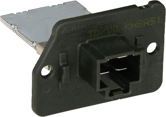 Kia 97115-4H000 HVAC Blower Motor Resistor