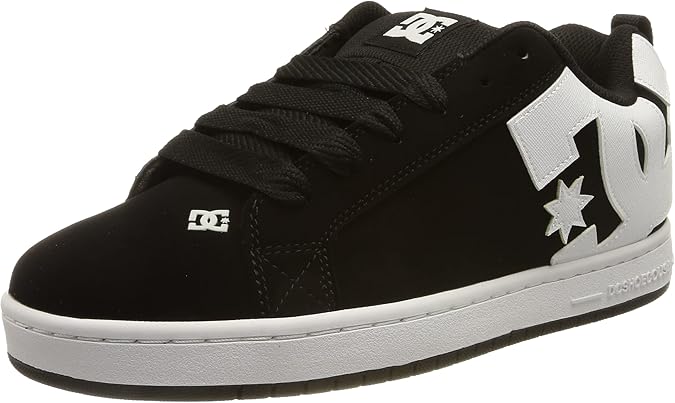 DC Shoes - Court Graffik Shoe for Men