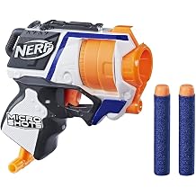 Nerf MicroShots N-Strike Elite Strongarm