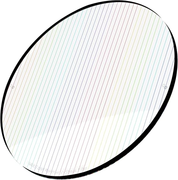 Vaxis 95 Rainbow Dazzle Filter for Tilta Mirage (VFX21-21)