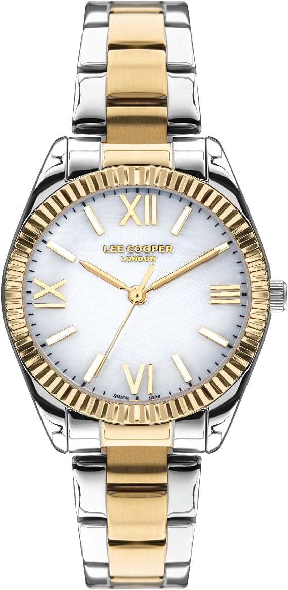 Lee Cooper, Quartz, 32mm, 3atm, Kadin Kol Saatİ, Lc07459