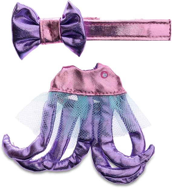 Distroller AQUANERLIE Octopus Costume AW20