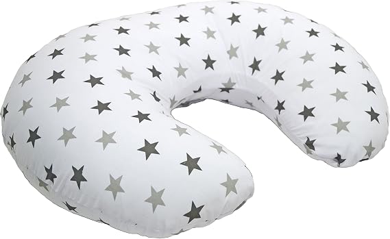 Nursing Pillow, Breastfeeding Pillows Support Breast and Bottle Feeding