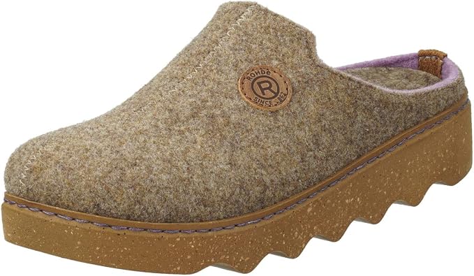 Rohde Women's Open-Back