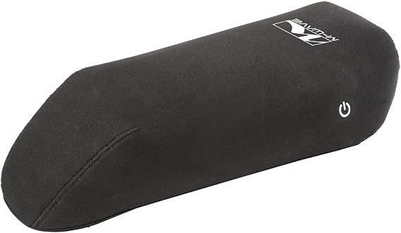 M-Wave E-Bike Battery Protective Cover , Black