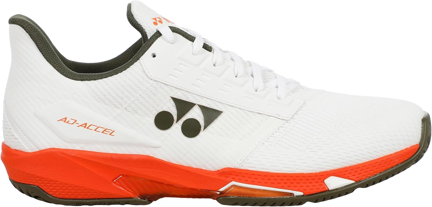 YONEX Power Cushion AD-Accel Men's Tennis Shoes All-Court Shoes