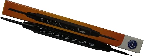 Watch Spring Bar Tool