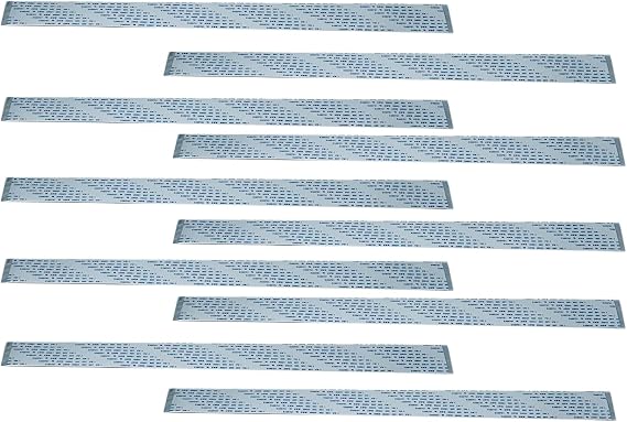 Generic 14pin, 450mm Head Cable for I3200-A1 Printhead DTF Printers 10Pcs/Set