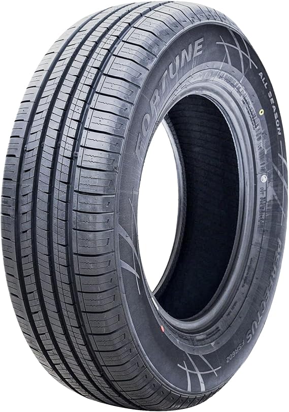 Fortune Perfectus FSR602 225/60R17