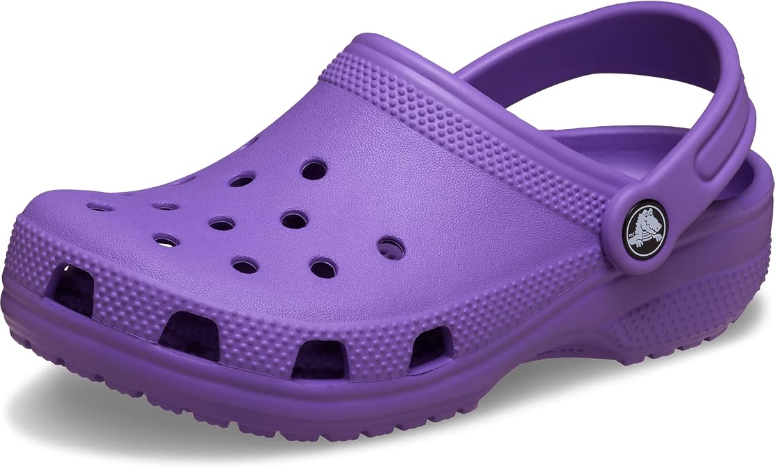 Crocs Kid's Classic Clog (Little Kid/Big Kid/Toddler)