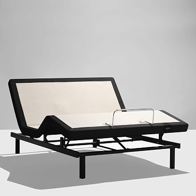 Tempur Ergo 3.0, CA King