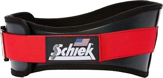 Schiek 3006 Power Lifting Belt