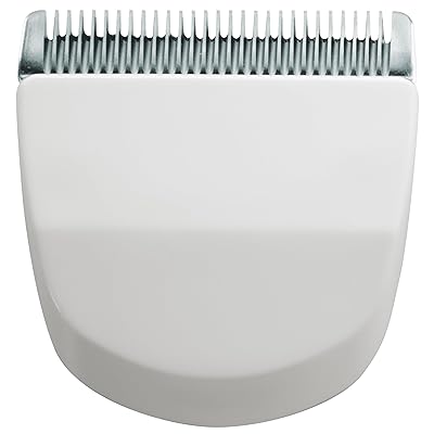 Wahl Professional Standard Snap-On Peanut Blade, Easy Maintenance, Sharp Performance, Compatible with Black Peanut and Sterling Bullet