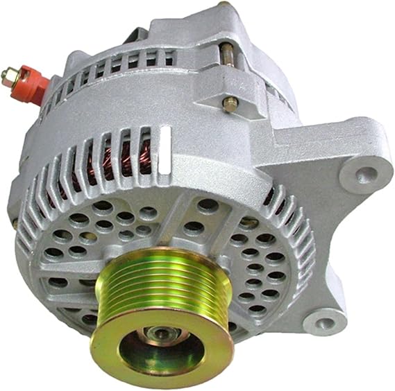 WAI 7791N Alternator