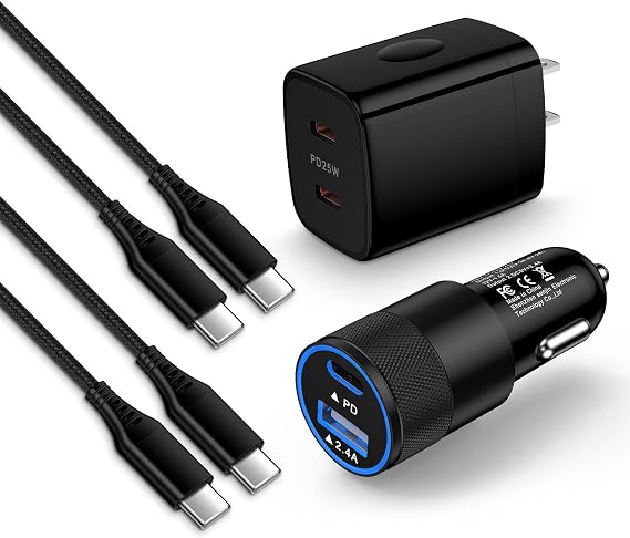for Samsung Charger Super Fast Charging for Galaxy A36 A37 A16 5G A17 A56