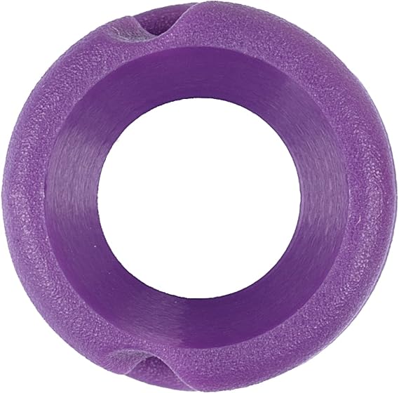 Pine Ridge Archery Feather Peep Sight Aperture