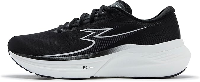 361 Women's Phoenix 2 (Wide D) Cushioned Moderate Stability Running Shoe for Pronation