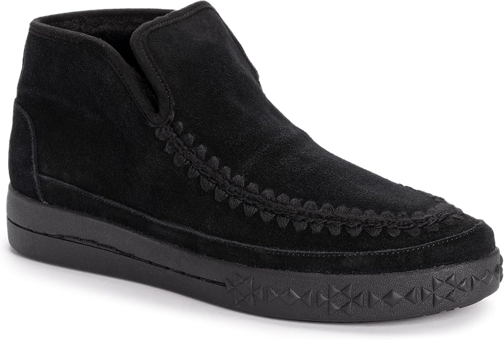 MUK LUKS Womens Women's Street Queens Shoe
