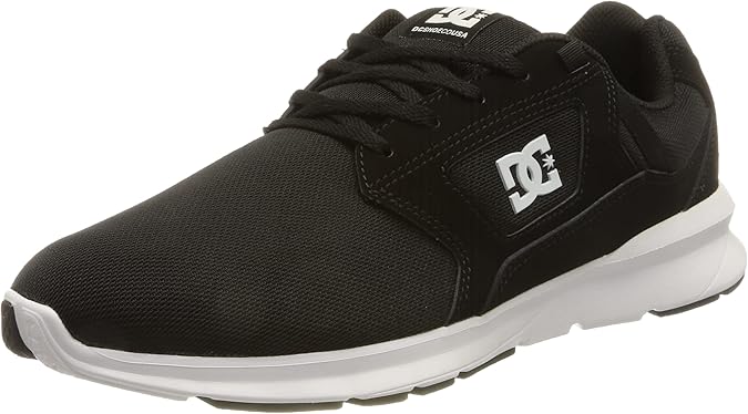 DC Shoes Men's DC Skyline Casual Skate Shoe for MenSkate Shoe