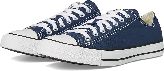 Converse All Star OX All Star OX Navy Parallel Import, nvy