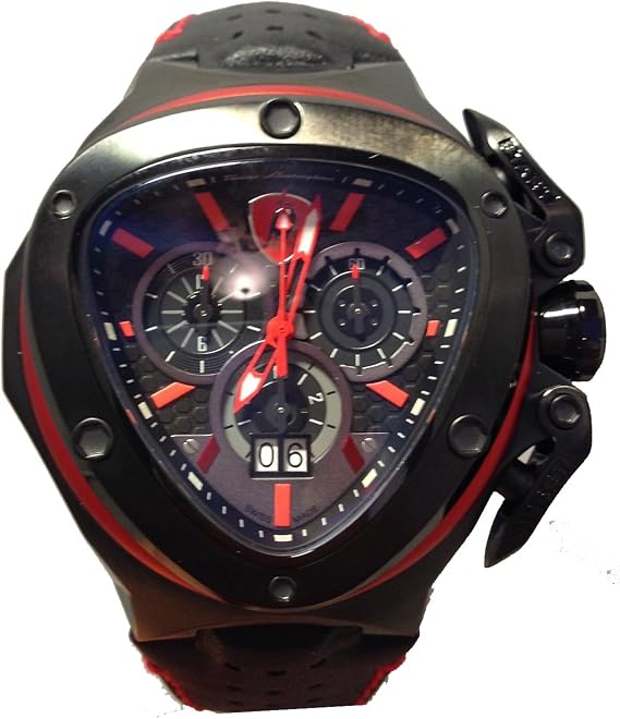 Tonino Lamborghini 3112 Spyder Chronograph Watch