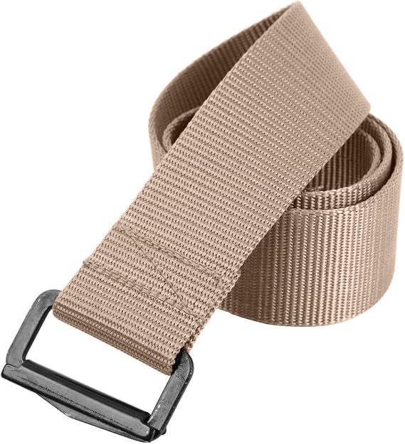 Rothco Heavy Duty Riggers Belt