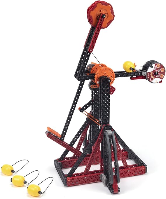 HEXBUG VEX Robotics Trebuchet