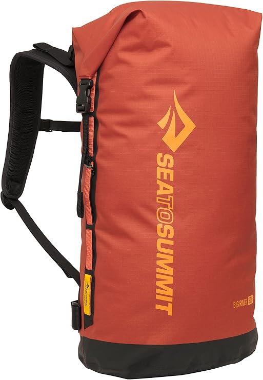 Sea to Summit Backpack