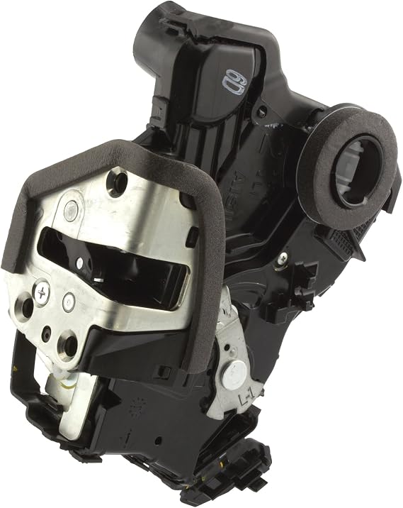 AISIN DLT-010 Door Lock/Latch Actuator Assembly - Compatible with Select Lexus ES, GS, GX, IS, LS, RX Scion Toyota 4Runner, Camry, Corolla, Highlander, RAV4, Sequoia, Sienna, Tundra +More Fr. Left