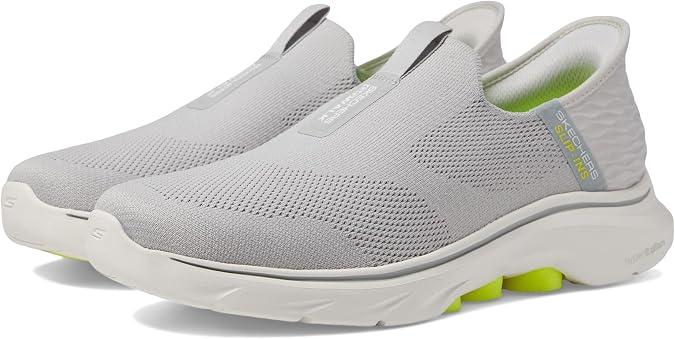 Skechers Mens Go Walk 7 - Easy on 2