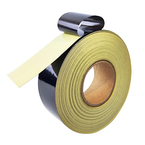 JIEHENG Light Dimming Tape 1.2 inch x 98 Feet, 50% Dimming for Electronics