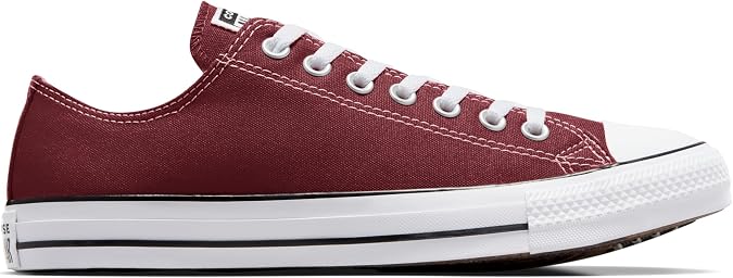 Converse Male Chuck Taylor All Star Sneaker