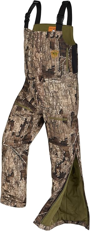 ArcticShield mens Heat Echo Attack Bibs