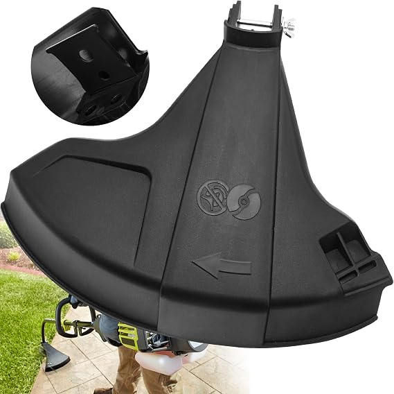 P021016070 P021053910 P021016072 Plastic Shield Kit for Echo Trimmers