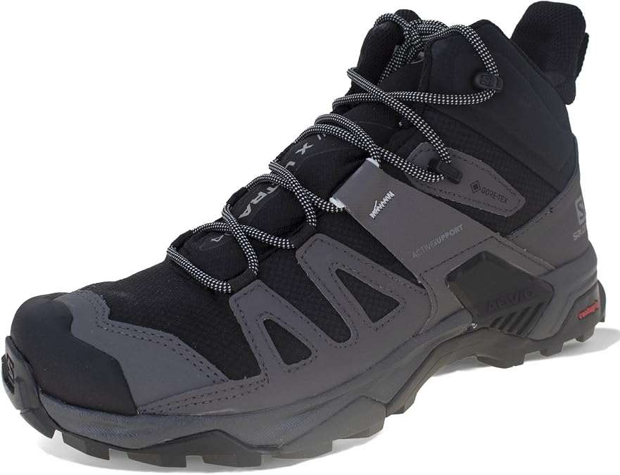 Salomon Men's Trekking Shoes