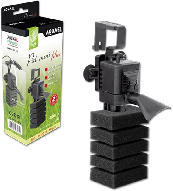 Aquael Pat MINI INTERNAL FILTER