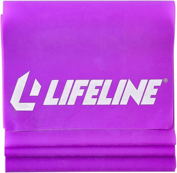 Lifeline Flat Band