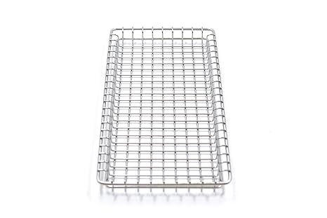 Tray for Tuttnauer 1730 Autoclave Sterilizers (Can buy in a set of three autoclave trays!)