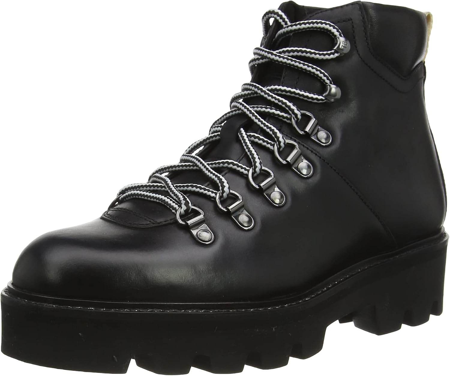 Ted Baker Womens Hiker Fashion Boot