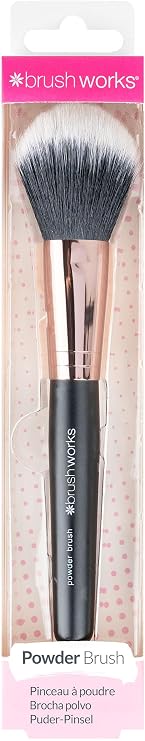 Brushworks Powder Brush