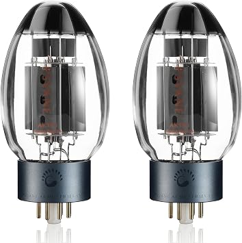 PSVANE Matched Pair Vacuum Tube ACME Series KT88 Tubes Amplifier Preamp (2 PACK)